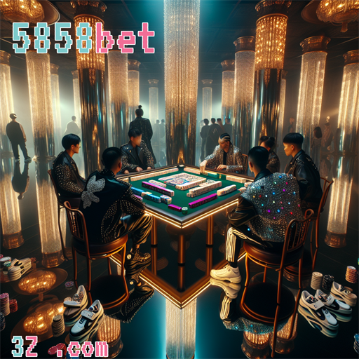 5858bet