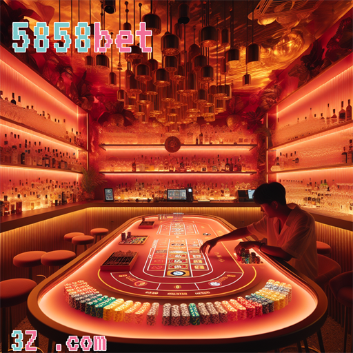 Explorando Jogos de Mesa no 5858bet: Diversão e Estratégia em Cada Jogada